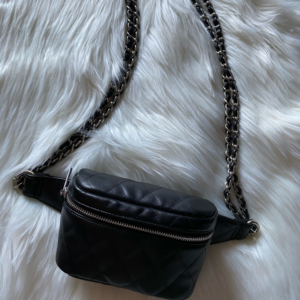 Fanny pack